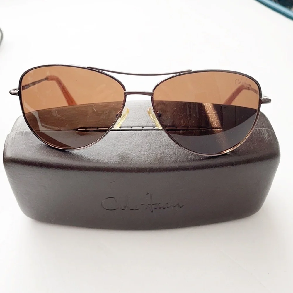 Cole Haan Sunglasses